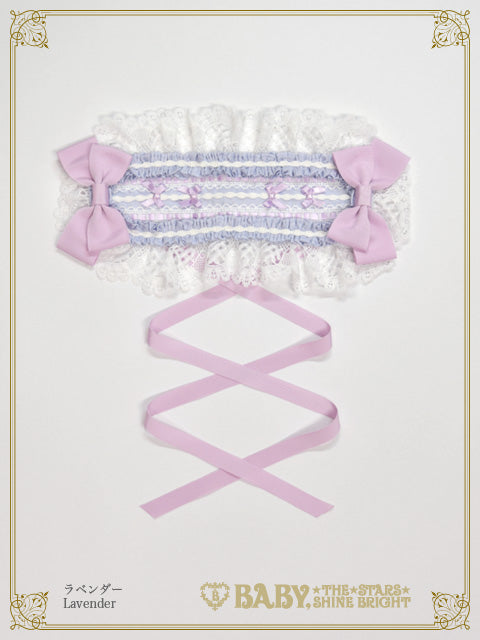 [Pre-order] Maison de Petite Ruban Head Dress