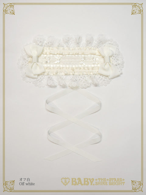 [Pre-order] Maison de Petite Ruban Head Dress