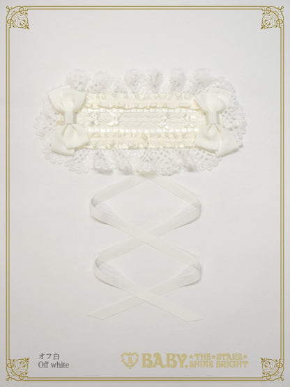 [Pre-order] Maison de Petite Ruban Head Dress