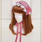 [Pre-order] Maison de Petite Ruban Head Dress