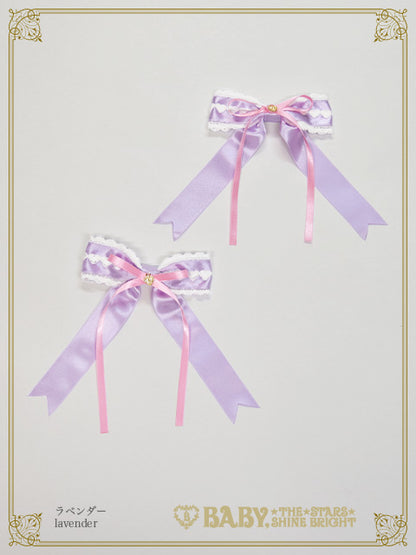 Creamy sweet macaronクリップ