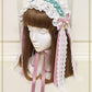 [Pre-order] Elegant Rococo Head Dress