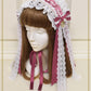 [Pre-order] Elegant Rococo Head Dress