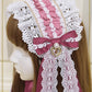 [Pre-order] Elegant Rococo Head Dress