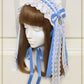 [Pre-order] Elegant Rococo Head Dress