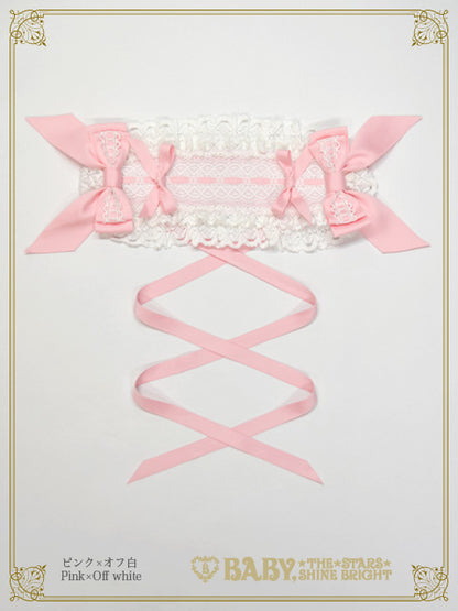 Marquiseヘッドドレス