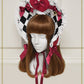 Queen of Hearts♥ボンネット