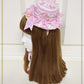 Cutie♡Whipped cream parfaitミニハット