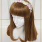 Cutie♡Whipped cream parfaitカチューシャ