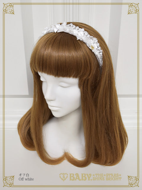 涼しげで可愛い【CHANEL】夏にピッタリ カチューシャ シャネル カチューシャchanel ヘアバンドブランド蝶結び髪ヘア