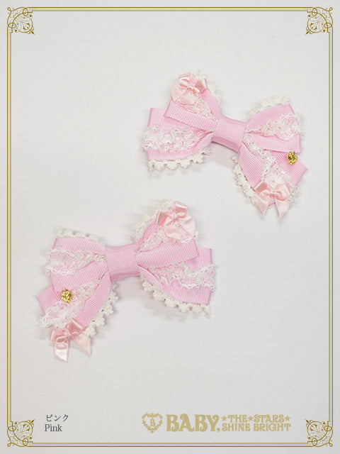 Cutie♡Whipped cream parfaitクリップ