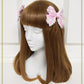 Cutie♡Whipped cream parfaitクリップ