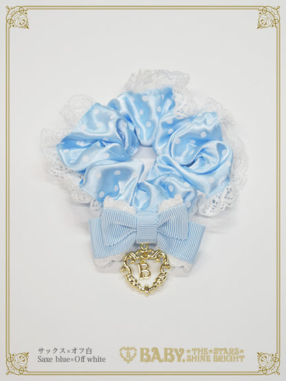 My Sweet Baby Cafe シュシュ