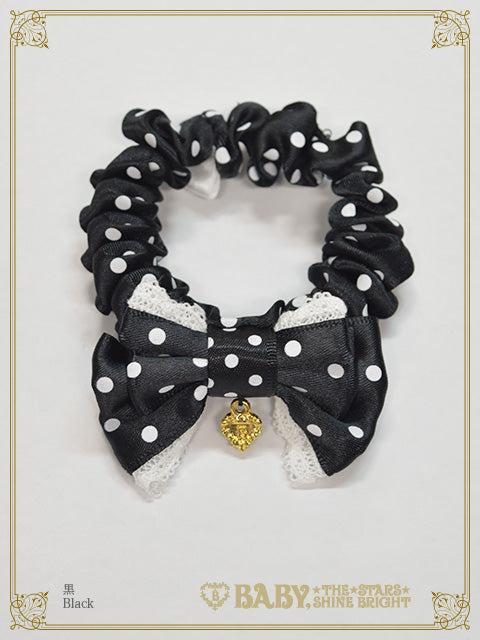 BABY, THE STARS SHINE BRIGHT / Headdress-