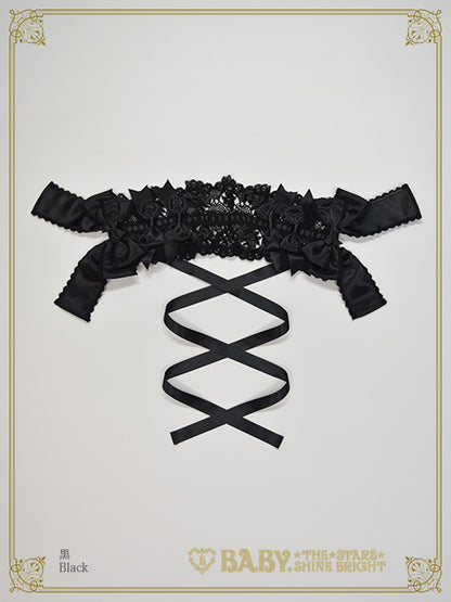 Siestaヘッドドレス