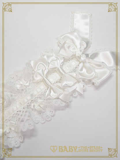 Siestaヘッドドレス