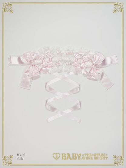 Siestaヘッドドレス