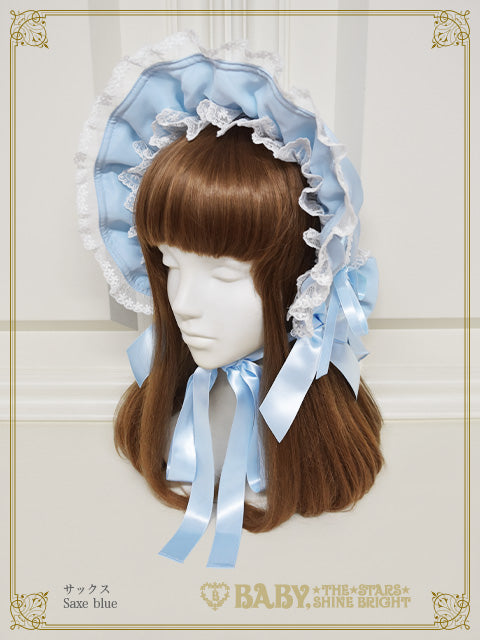 [Pre-order] Le sucre petillant bonnet