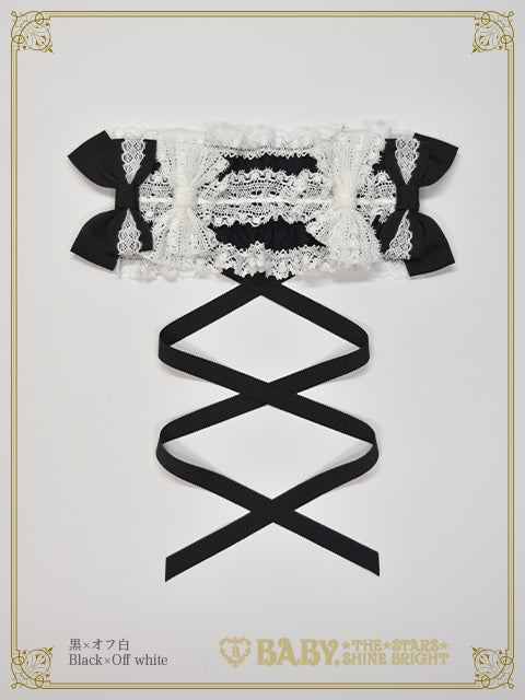 Petit fraisier head dress
