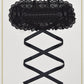 Cheryl Lacy Head Dress