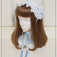 Cheryl Lacy Head Dress