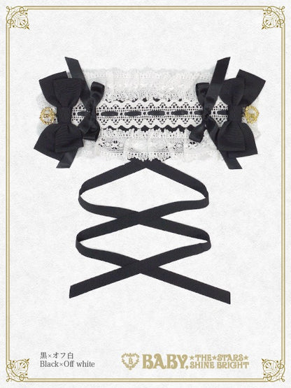 Princess Drop Head Dress