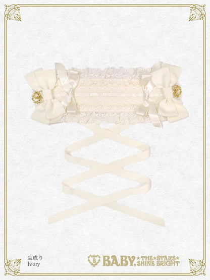 Princess Drop Head Dress