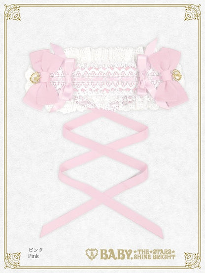 Princess Drop Head Dress