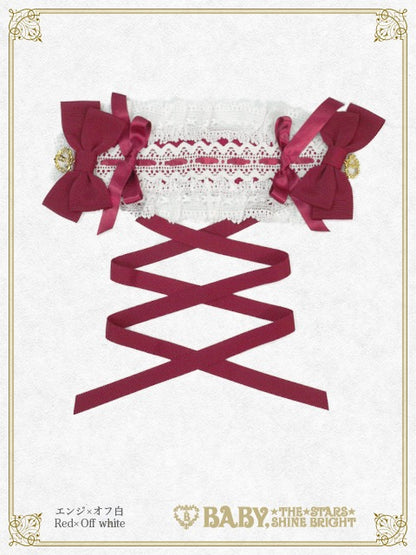 Princess Drop Head Dress