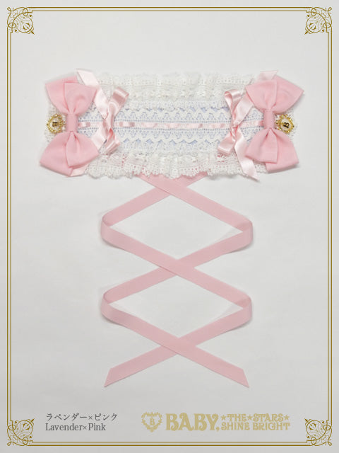 Princess Drop Head Dress
