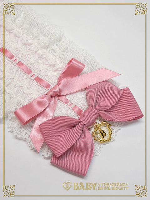 Princess Drop Head Dress