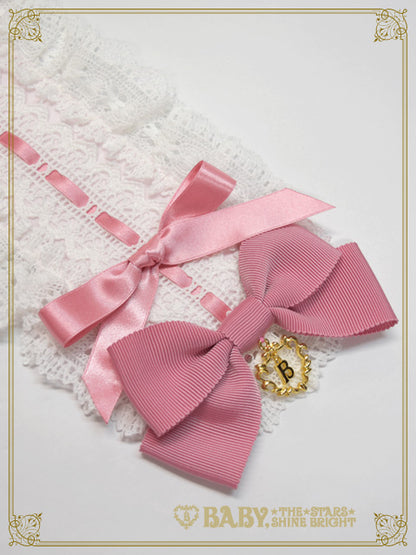 プリンセスドロップヘッドドレス