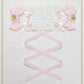 Princess Drop Head Dress