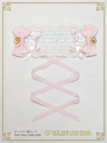 プリンセスドロップヘッドドレス