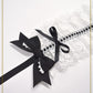 [Pre-order] Fallin' Ribbon Head Dress