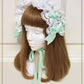 [Pre-order] Fallin' Ribbon Head Dress