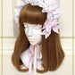 [Pre-order] Fallin' Ribbon Head Dress