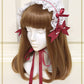 [Pre-order] Fallin' Ribbon Head Dress