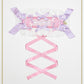 Merry Sweet Lollipop Head Dress