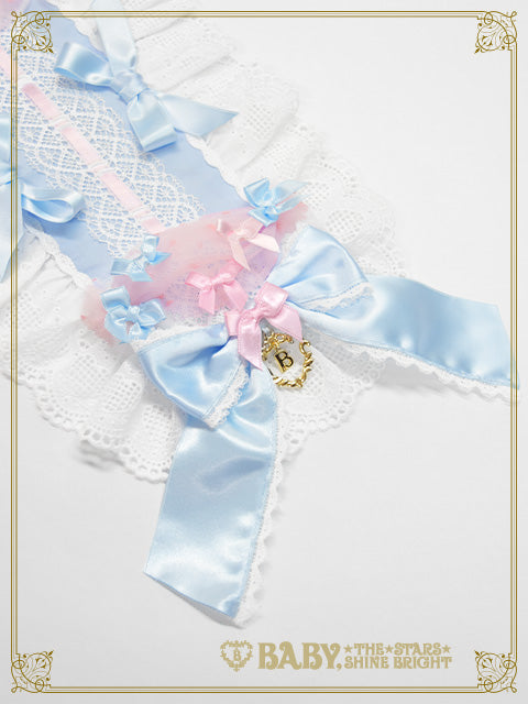 Merry Sweet Lollipop Head Dress