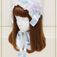 Merry Sweet Lollipop Head Dress
