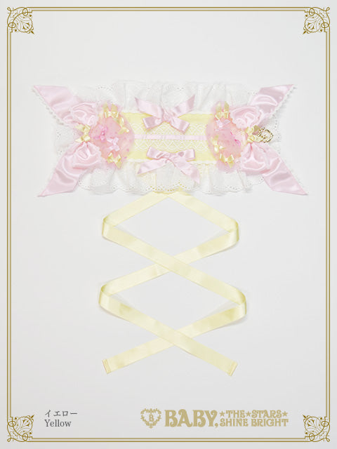 Merry Sweet Lollipop Head Dress