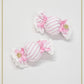 Merry Sweet Lollipop Candy Clip