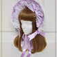 [Pre-order] Petit Bouquet Catherine Bonnet