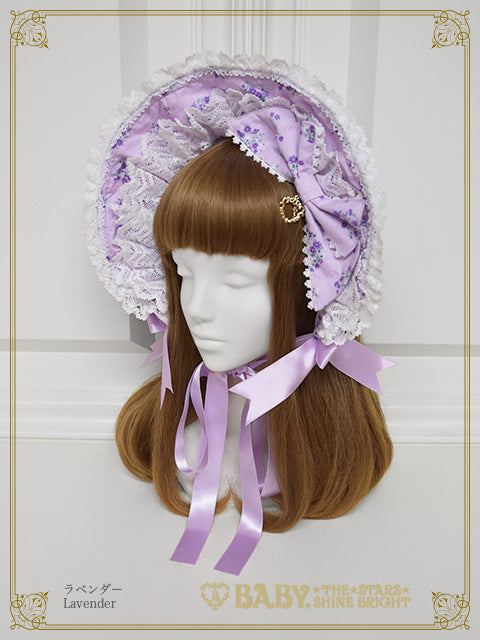 [Pre-order] Petit Bouquet Catherine Bonnet