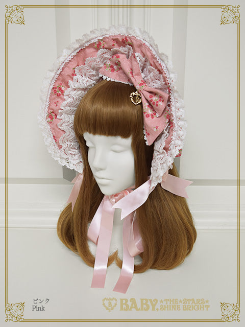 [Pre-order] Petit Bouquet Catherine Bonnet