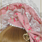 [Pre-order] Petit Bouquet Catherine Bonnet