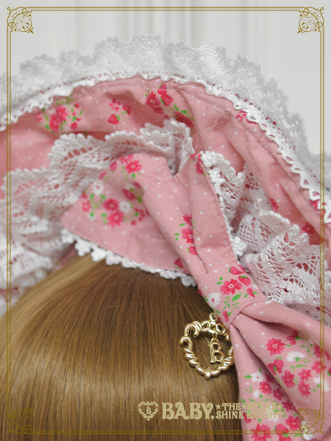 [Pre-order] Petit Bouquet Catherine Bonnet