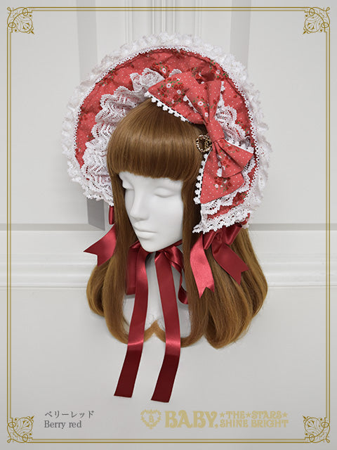 [Pre-order] Petit Bouquet Catherine Bonnet