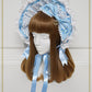 Petit Bouquet Catherineボンネット